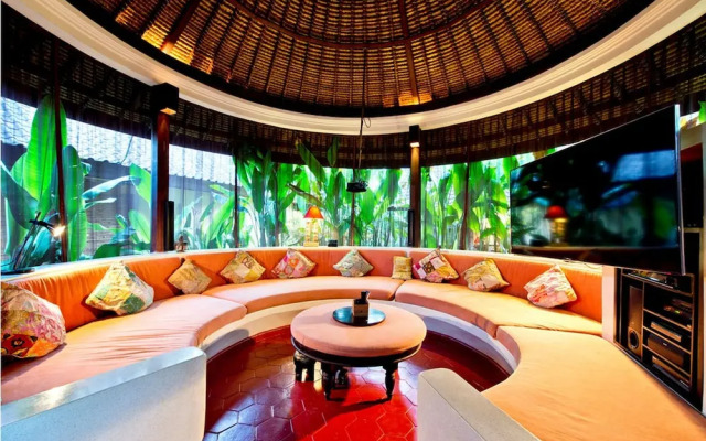 Nani Villa
