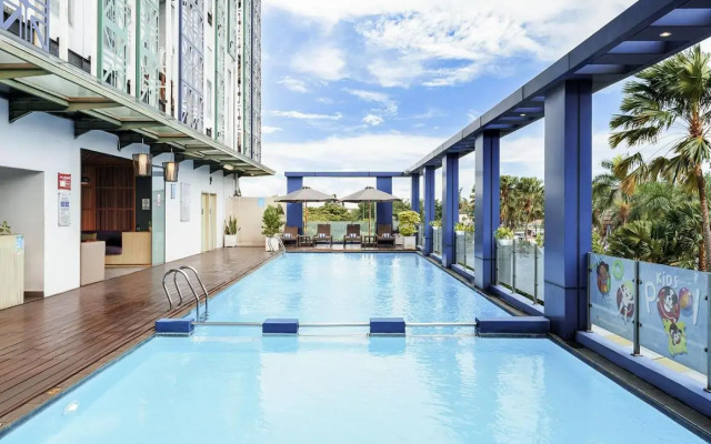 Swiss-Belinn Modern Cikande