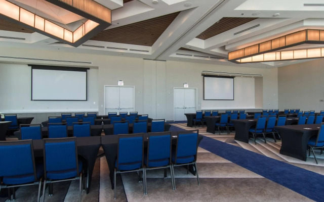 SpringHill Suites Charlotte City Center