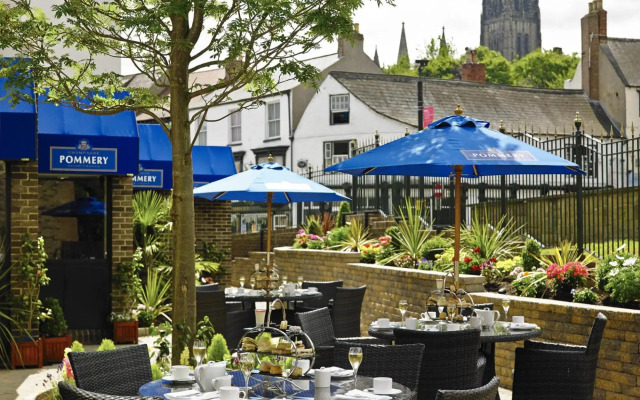 Delta Hotels by Marriott Durham Royal County