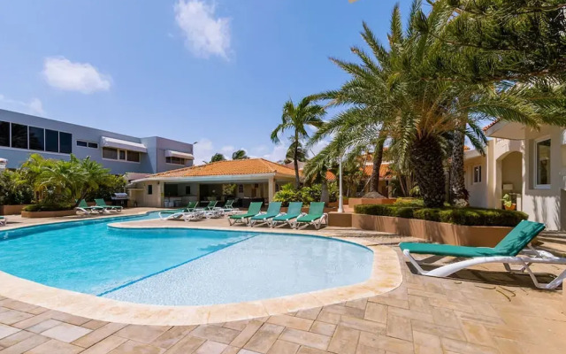 1 MIN Walk 2 Arashi Beach Suite w Roofdeck Pool