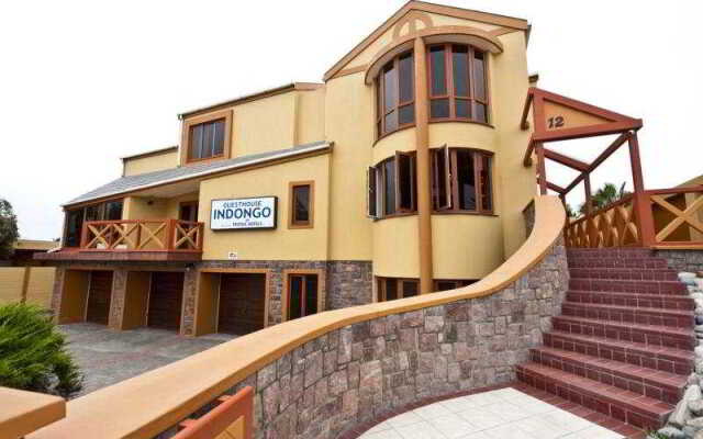 Guesthouse Indongo