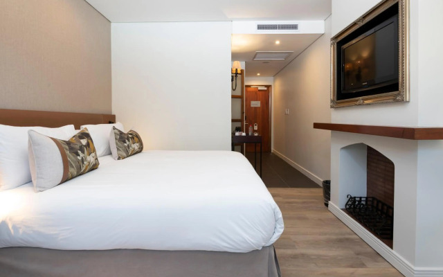 ANEW Hotel Hilton Pietermaritzburg