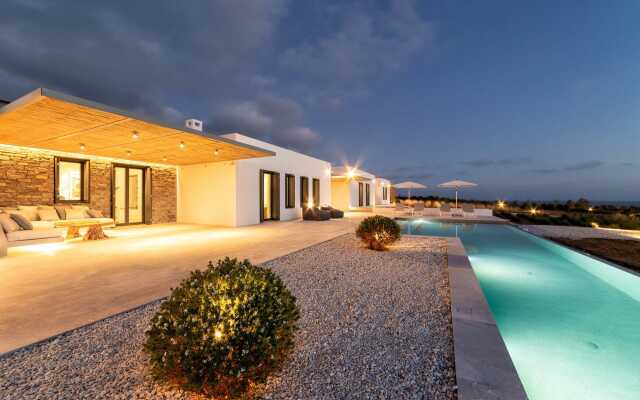 Xrisiris Villa Paros