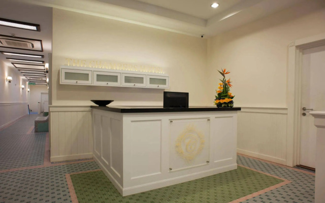 The Chambers