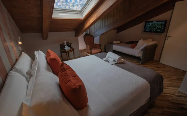 L'aja della Mirusina - Piedmont Resort