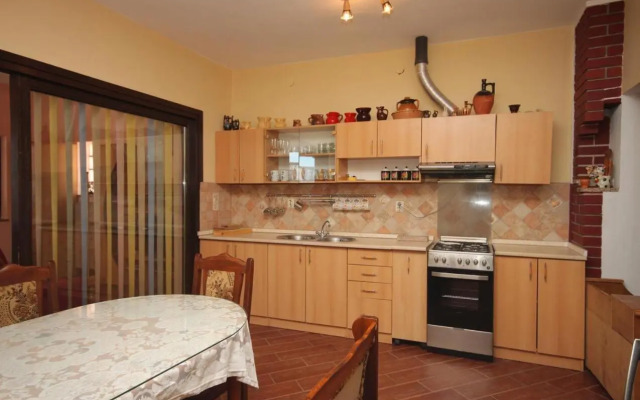Apartment Medulin 7208b