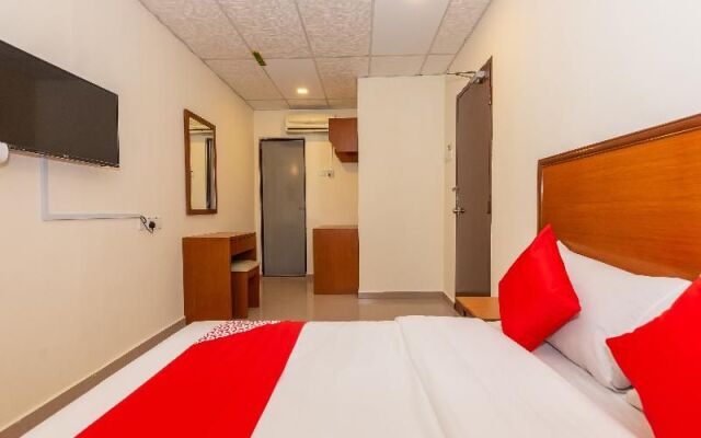 OYO 840 Hotel Bamboo