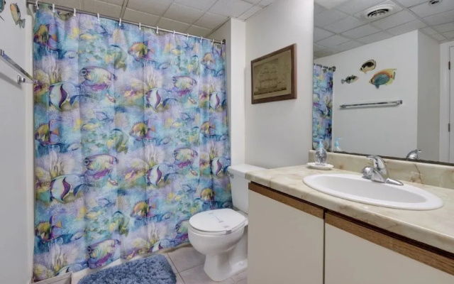 Rainbow 709 - 1 Br Condo