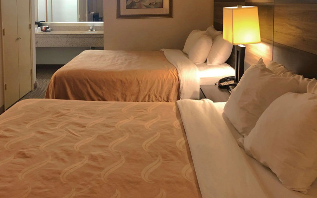 Quality Inn Bennettsville