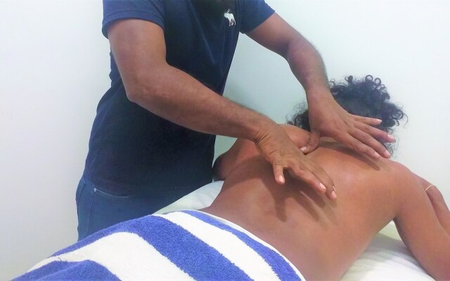 Mamas Palace Hiriketiya