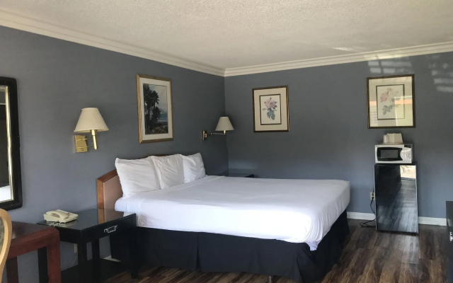 Big A Motel
