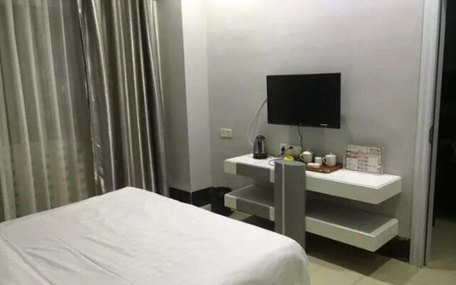Junzilan Business Hostel