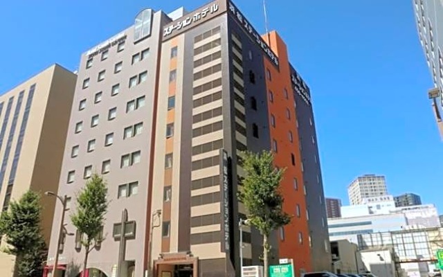 Hamamatsu Station Hotel - Vacation STAY 65832