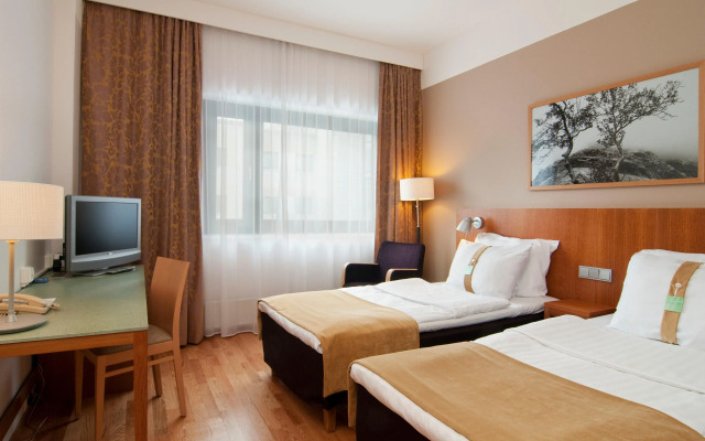 Holiday Inn Helsinki - Vantaa Airport by IHG