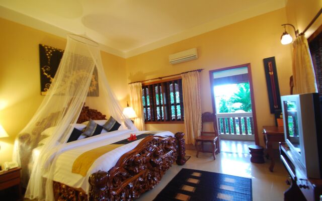 Shining Angkor Boutique Hotel