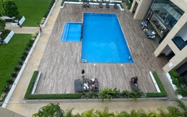 Unique Homes by Embassy Gardens