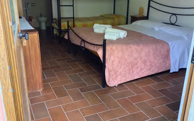 Agriturismo Il Merollo