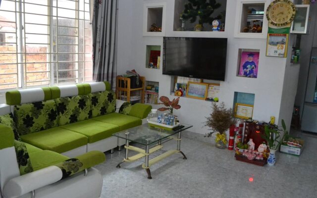 Bo Guest House