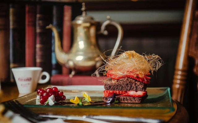The Redhurst Hotel