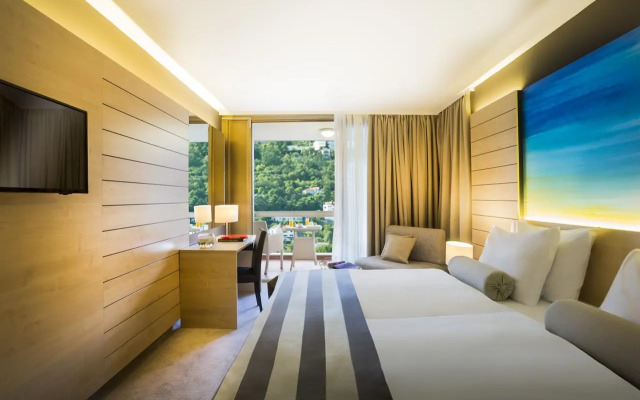 Hotel Excelsior - Liburnia