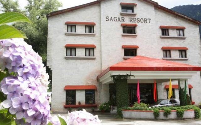 Sagar Resort