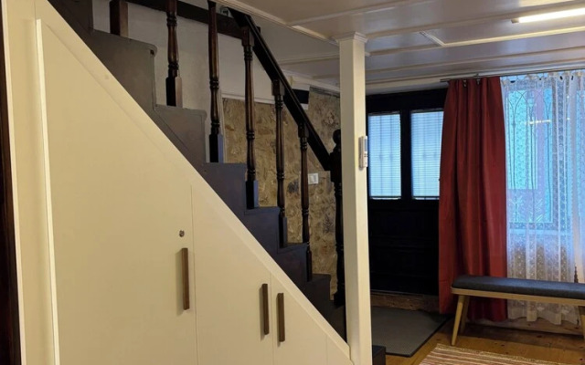 Idor Guest House