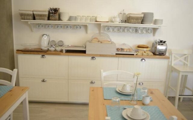 Mediterranea Sea House