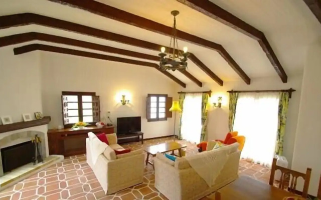 Shima Mediterranean Village