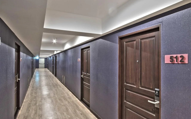 Chateau de Sukhumvit