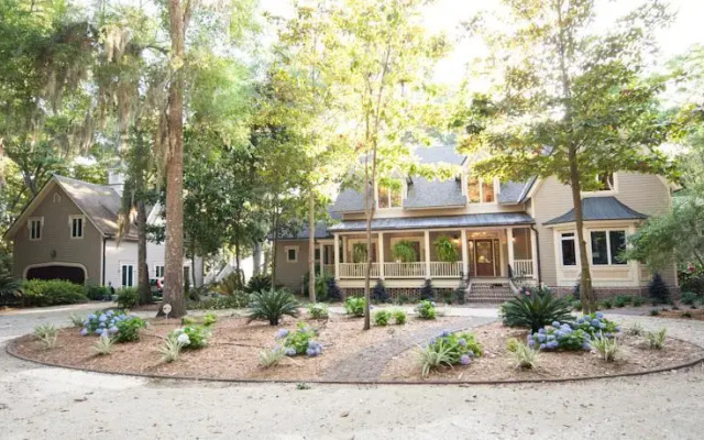 Heron Cove Bed & Breakfast