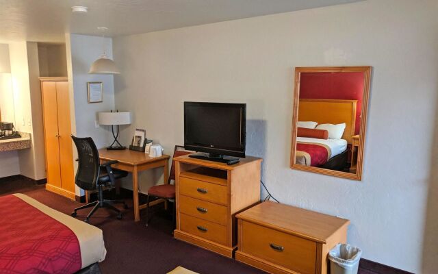 Americas Best Value Inn & Suites Provo