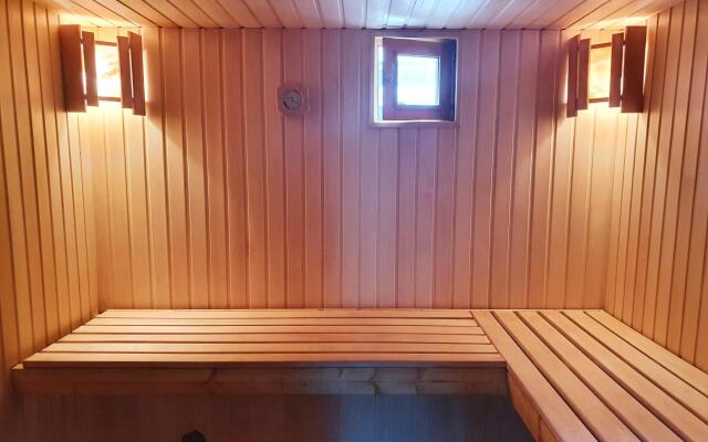 Гостевой Дом Фрегат