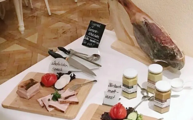 Regiohotel Bunte Stadt Wernigerode