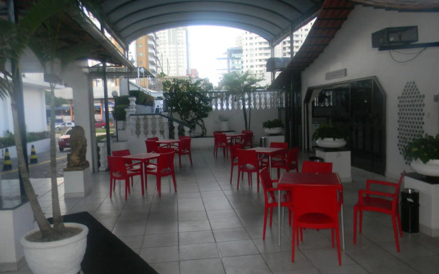 Boulevard Slaass Flat Hotel