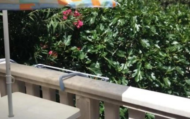 White house Supetar-Brač