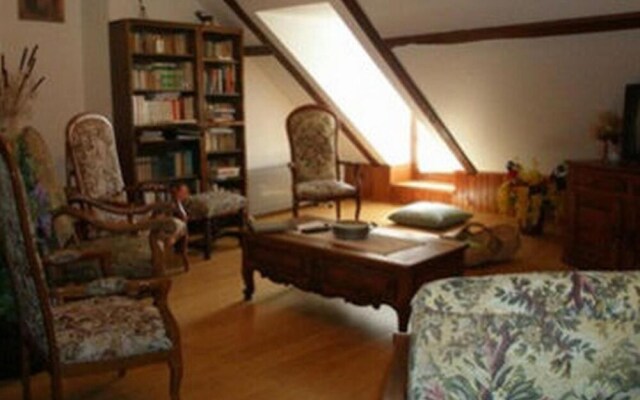 Chambres d'hôtes Anousta