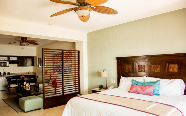 Casa Dorada Los Cabos Resort & Spa
