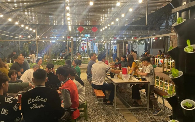 Binh Nga Homestay