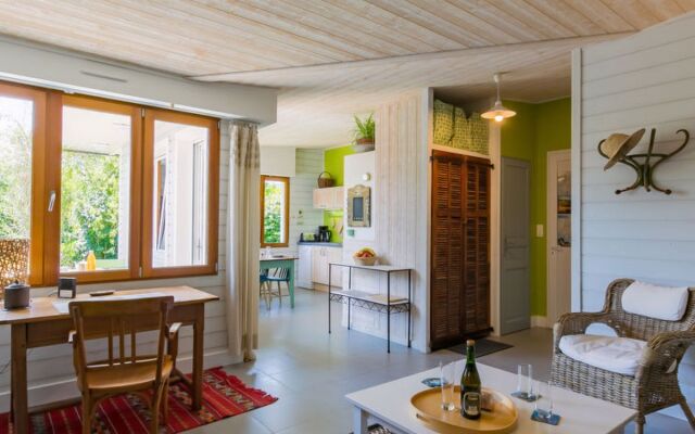 GiA te au Jardin (CCN106)