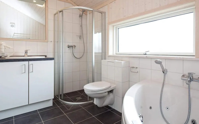 Holiday Home in Grossenbrode