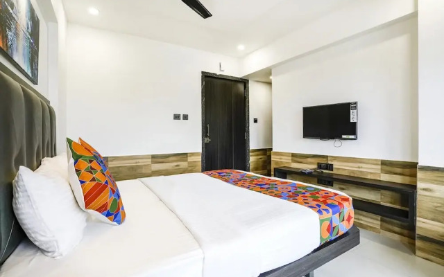 FabHotel Prestige Elite