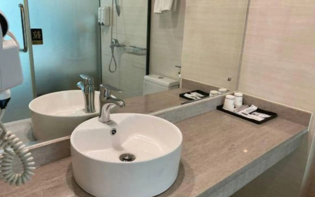 xiyue hotel