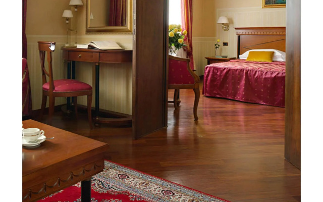 Villa Pace Park Hotel Bolognese