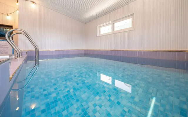 Gyeongju Adria Stay Pension
