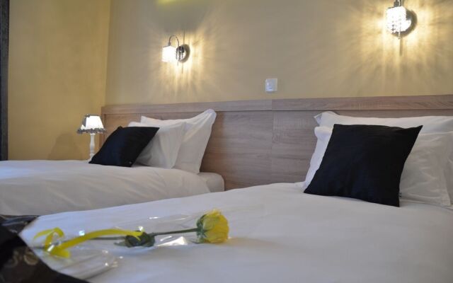 Villa Downtown Mostar