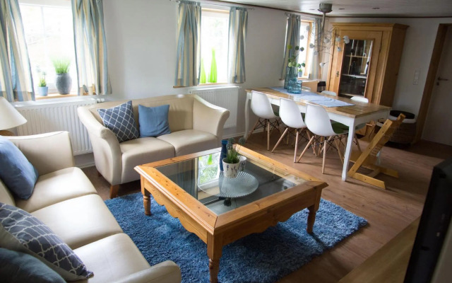 Zur alten Oele - Hochwertig und Familienfreundlich