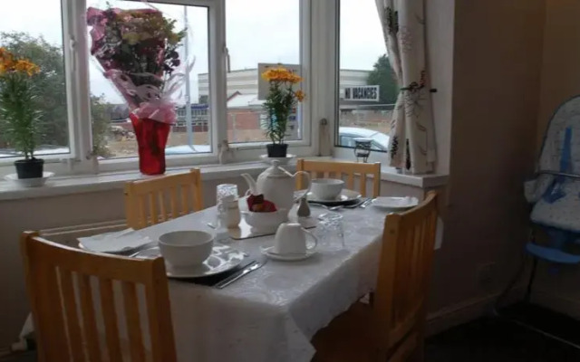 Amber Guest House