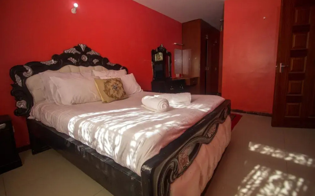 Milimani Furnished Elegant Apartments