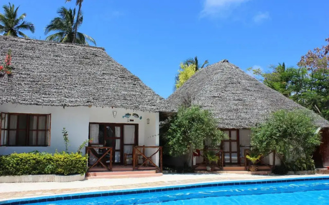 Sea View Lodge Boutique Hotel